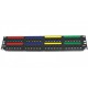 DINTEK Patch Panel Cat.6 UTP 2U 48P 19inch 1402-04012