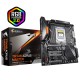 Mainboard Gigabyte TRX40 AORUS MASTER