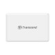 Đầu đọc thẻ nhớ Transcend RDF8 (WHITE)