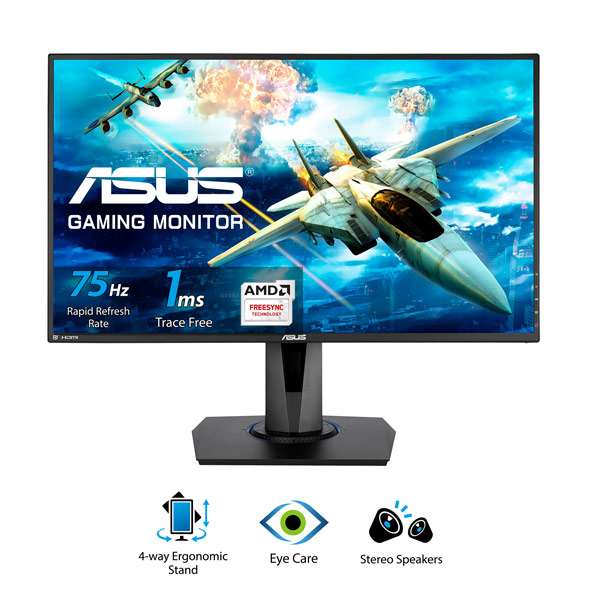 M n h nh ASUS VG275Q