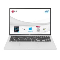 Laptop LG Gram 16Z90P-G.AH73A5 (Quartz Silver)