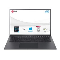 Laptop LG Gram 16Z90P-G.AH75A5 (Obsidian Black)