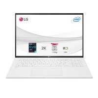 Laptop LG Gram 16ZD90P-G.AX54A5 (Snow White)