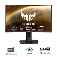 Màn hình cong gaming ASUS TUF Gaming VG27VQ