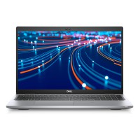 Laptop Dell Latitude 5520 70251601 (Titan Grey)