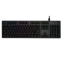 Bàn phím cơ Logitech G512 Lightsync RGB Mechanical Gaming - ...