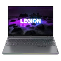 Laptop Lenovo Legion 7 16ACHg6 82N60039VN (Xám)