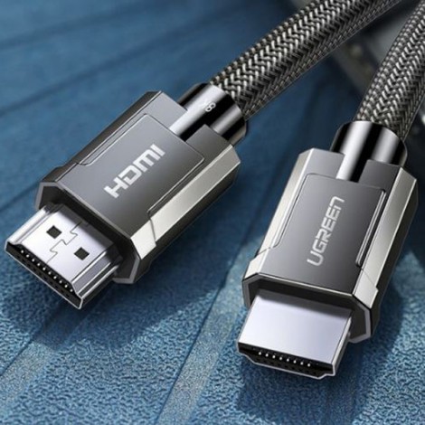 Cable HDMI 2.1 Ugreen 70320 dài 1.5M