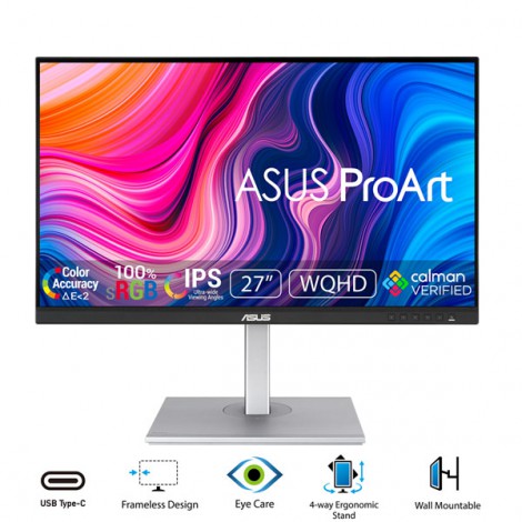 Màn hình LCD ASUS ProArt PA278CV