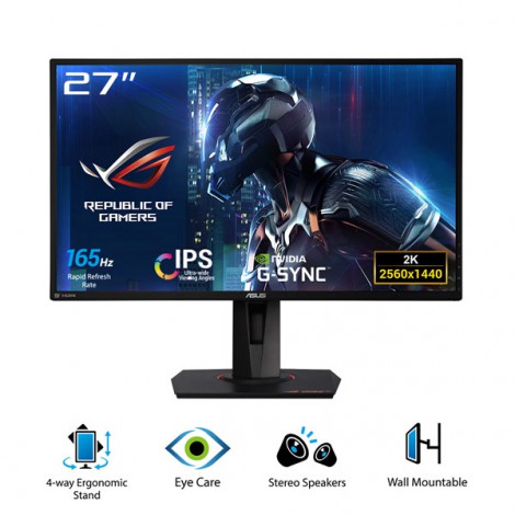 Màn hình LCD ASUS PG279QE