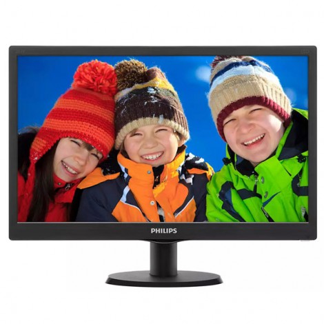 Màn hình LCD Philips 203V5LHSB2