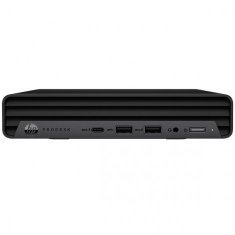 Máy bộ HP ProDesk 400 G6 Desktop Mini 227J5PA