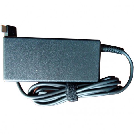Adapter HP 65W (5V-3A,9V-3A,12V-5A,15V-4.33A, 20V-3.25A) USB TYPE C