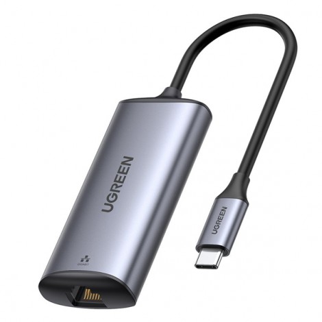 Cáp chuyển đổi USB TYPE C sang LAN tốc ...