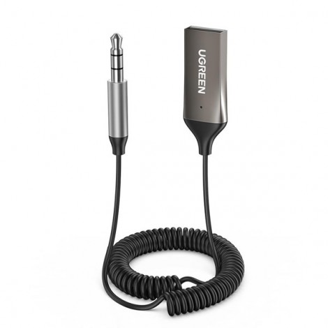 Bluetooth 5.0 Music Receiver Ugreen 70601 hỗ ...