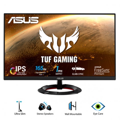 Màn hình LCD ASUS TUF Gaming VG249Q1R