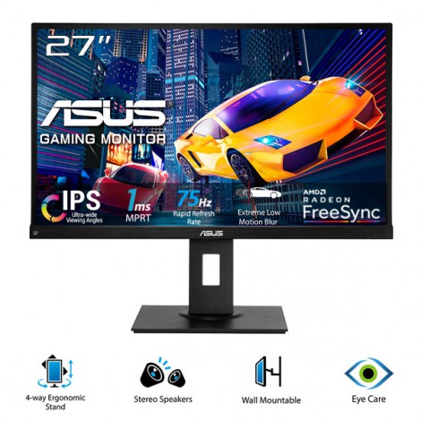 Màn hình Gaming ASUS VP279QGL