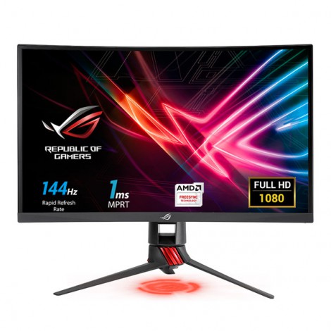 Màn hình cong ASUS XG27VQ