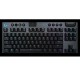 Bàn phím Cơ Logitech G913 TKL Lightspeed Wireless RGB Mechanical Gaming Tactile (black)