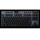 Bàn phím Cơ Logitech G913 TKL Lightspeed Wireless RGB Mechanical Gaming Tactile (black)