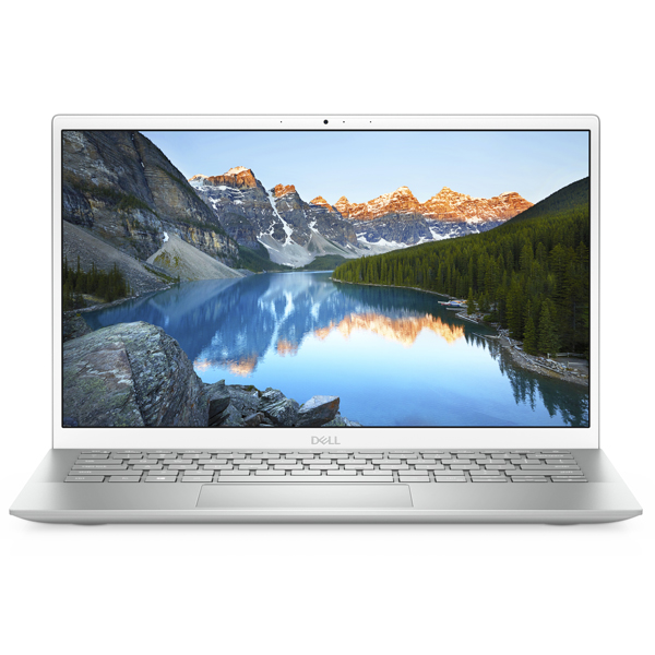 Laptop Dell Inspiron 5301 N3I3016W (Silver)