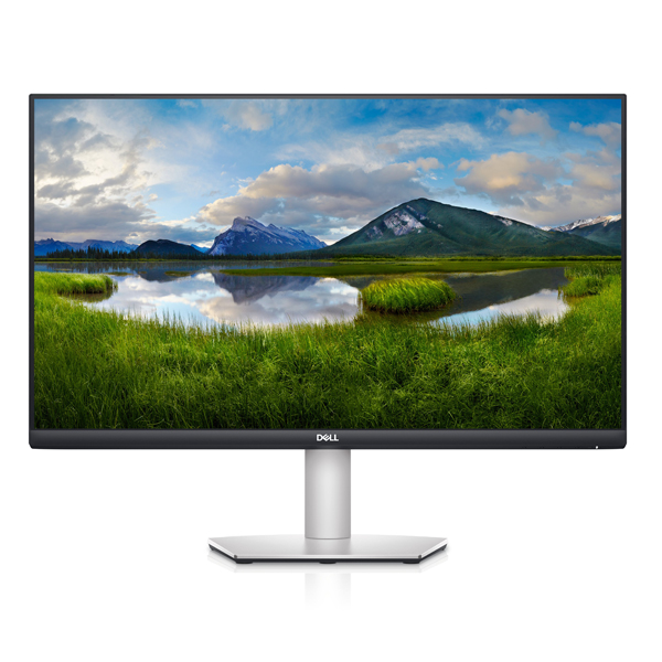 Màn hình LCD Dell S2721QS 42MS2721QS (27 inch/ 3840 x 2160/ 350 cd/m2/ 4ms/ 60Hz)
