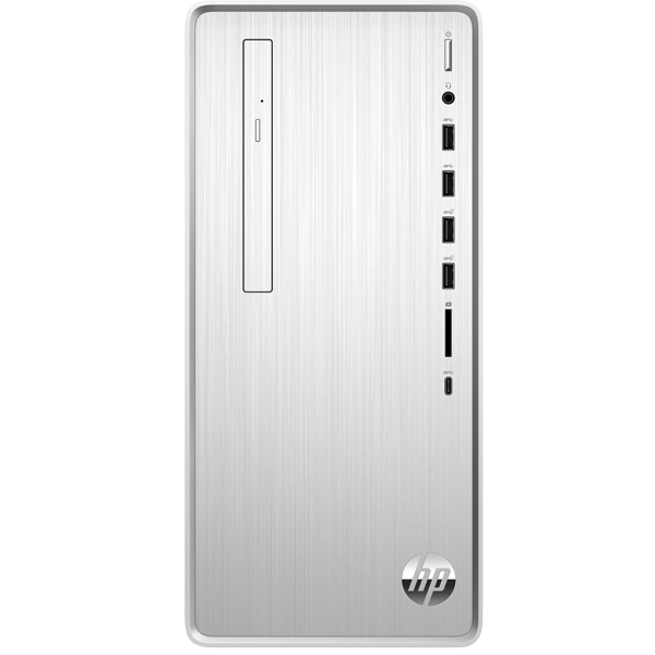 Máy tính để bàn HP Pavilion Desktop TP01-1003d 46J98PA (i3-10105/4GB RAM/256GB SSD/DVDRW/WL+BT/K+M/W