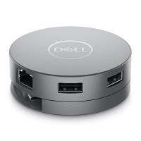 Docking Dell USB-C Mobile Adapter – DA310