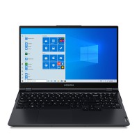 Laptop Lenovo Legion 5 15ACH6H 82JU00EXVN (XÁM)