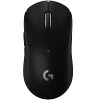 Chuột không dây Logitech Pro X Superlight Wireless Gaming ...