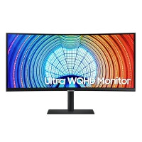 Màn hình Cong SAMSUNG LS34A650UXEXXV