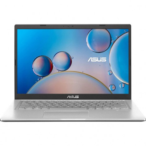 Laptop Asus D415DA-EK482T (Bạc)