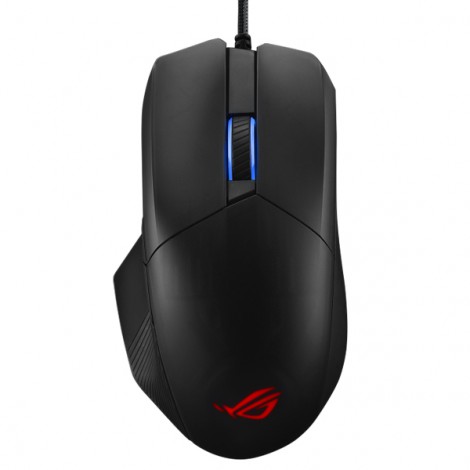 Chuột có dây Asus ROG Chakram Core