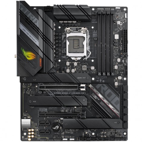 Mainboard Asus ROG STRIX B560-F GAMING WIFI