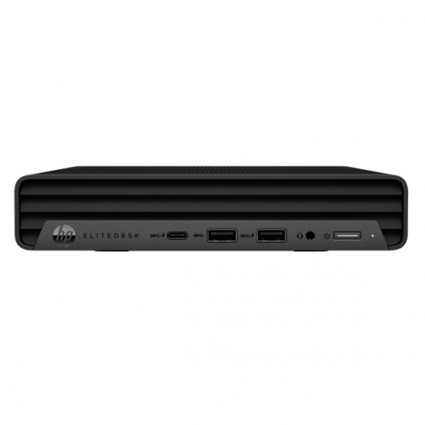 Máy bộ HP EliteDesk 800 G6 Desktop Mini 235T9PA