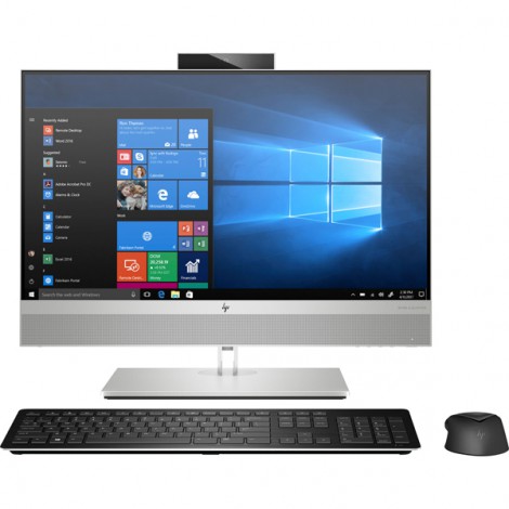 Máy bộ All in one HP Eliteone 800 G6 AiO Touch 2H4Q9PA