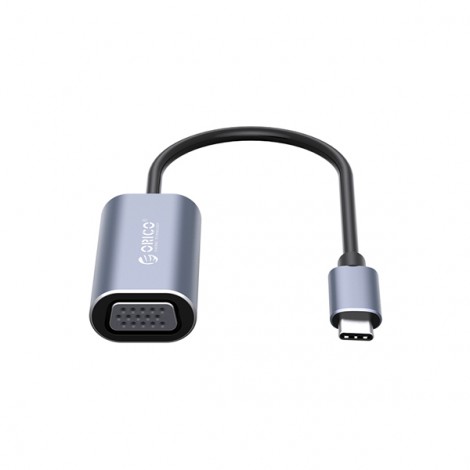 Cable chuyển Type C sang cổng VGA Orico ...