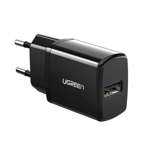 Củ sạc điện thoại USB-A 2.1A Ugreen ...