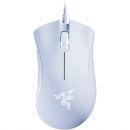 Chuột có dây Razer DeathAdder Essential Ergonomic Wired Trắng(White) RZ01-03850200-R3M1