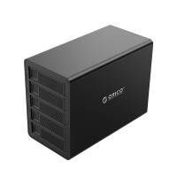 HDD/SSD Box Orico 3559U3-BK