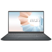 Laptop MSI Modern 14 B11MOU-460VN (Gray)