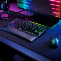 Tấm kê tay bàn phím Razer Ergonomic Wrist Rest For ...