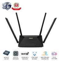 Router ASUS RT-AX53U