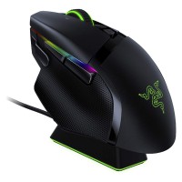 Chuột không dây Razer Basilisk Ultimate-Wireless-Charging ...