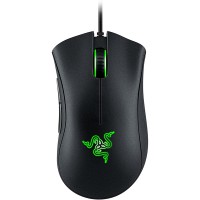 Chuột có dây Razer DeathAdder Essential Ergonomic ...