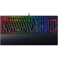 Bàn phím Gaming có dây Razer Blackwidow V3-Yellow Switch ...