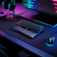 Tấm kê tay bàn phím Razer Ergonomic Wrist Rest For Mini ...