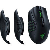 Chuột không dây Razer Naga Pro Wireless RZ01-03420100-R3A1