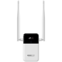 Bộ mở rộng sóng wifi Totolink EX1200L