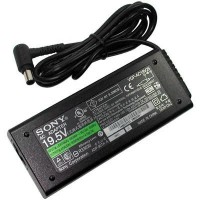 Adapter Laptop Sony 19.5V-3.3A 65W đầu thường 6.0*4.4